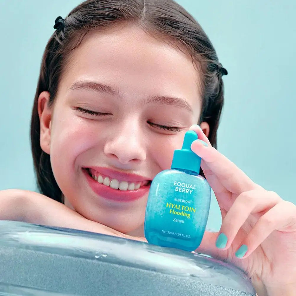 Eqqual Berry  Face Serum