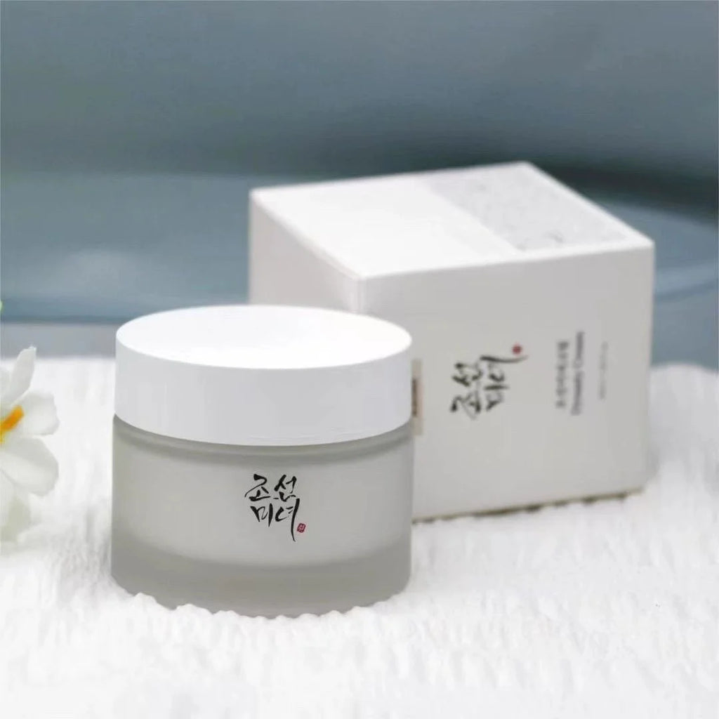 Beauty of Joseon Korean Dynasty Deep Hydration Face Cream