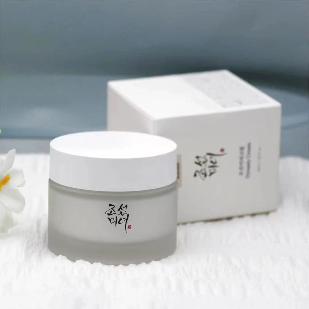 Beauty of Joseon Korean Dynasty Deep Hydration Face Cream