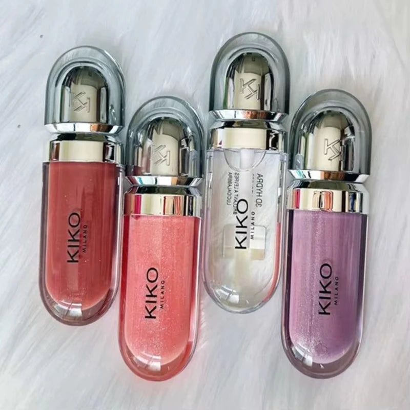 KIKO 3D Hydra Mirror Gloss