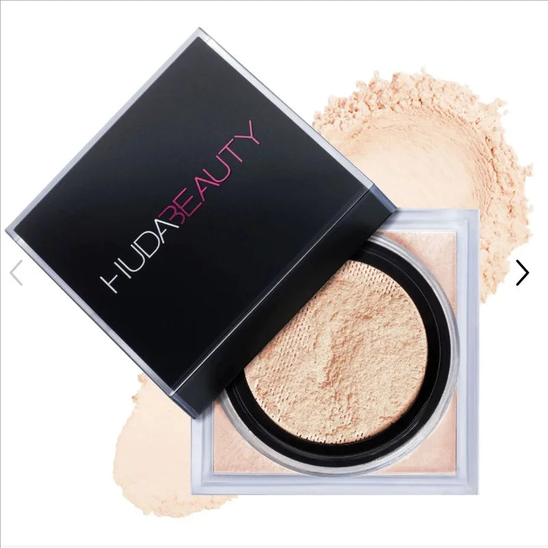 Huda Beauty Velvet Matte Powder