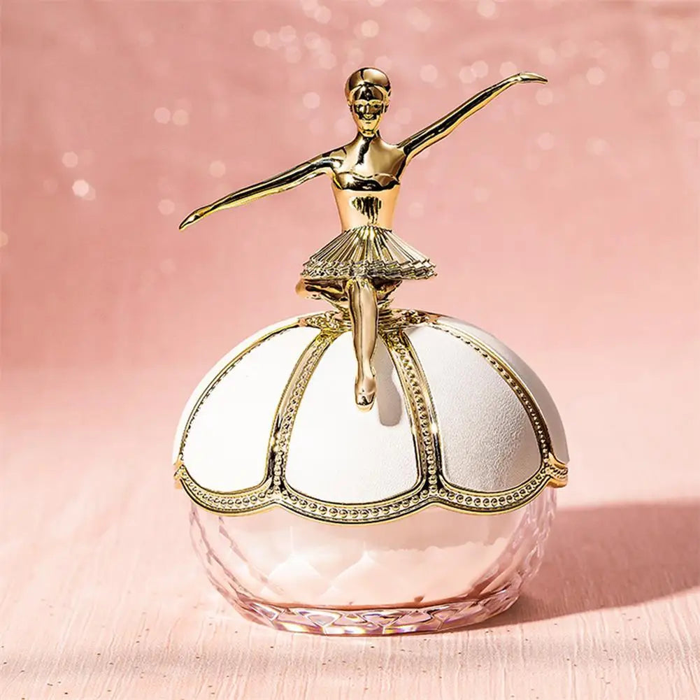 Poudre Libre Matifiante Longue Tenue Waterproof – Teint Naturel, Floute les Pores, Effet Invisible