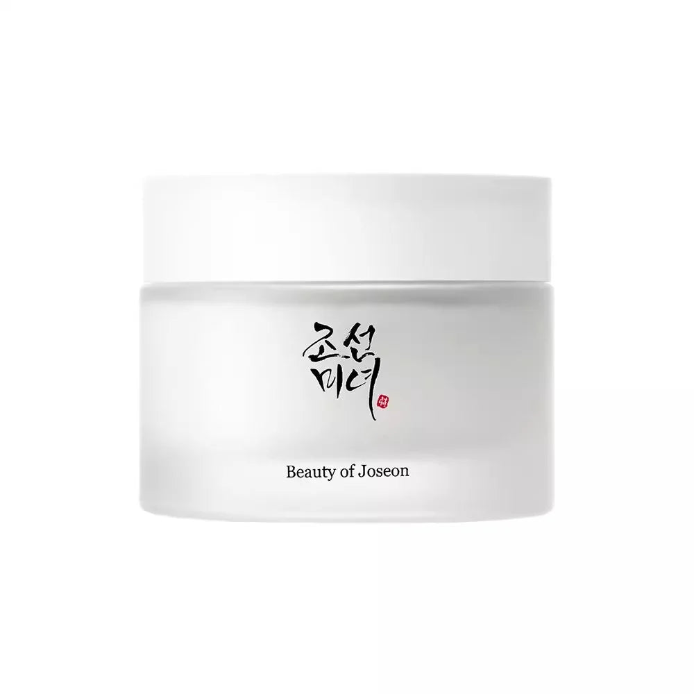 Beauty of Joseon Korean Dynasty Deep Hydration Face Cream