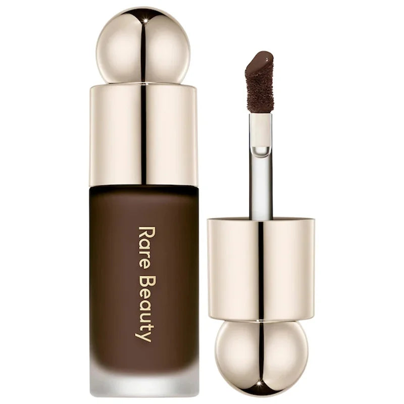 Rare Beauty Creamy Rose Brown Tint