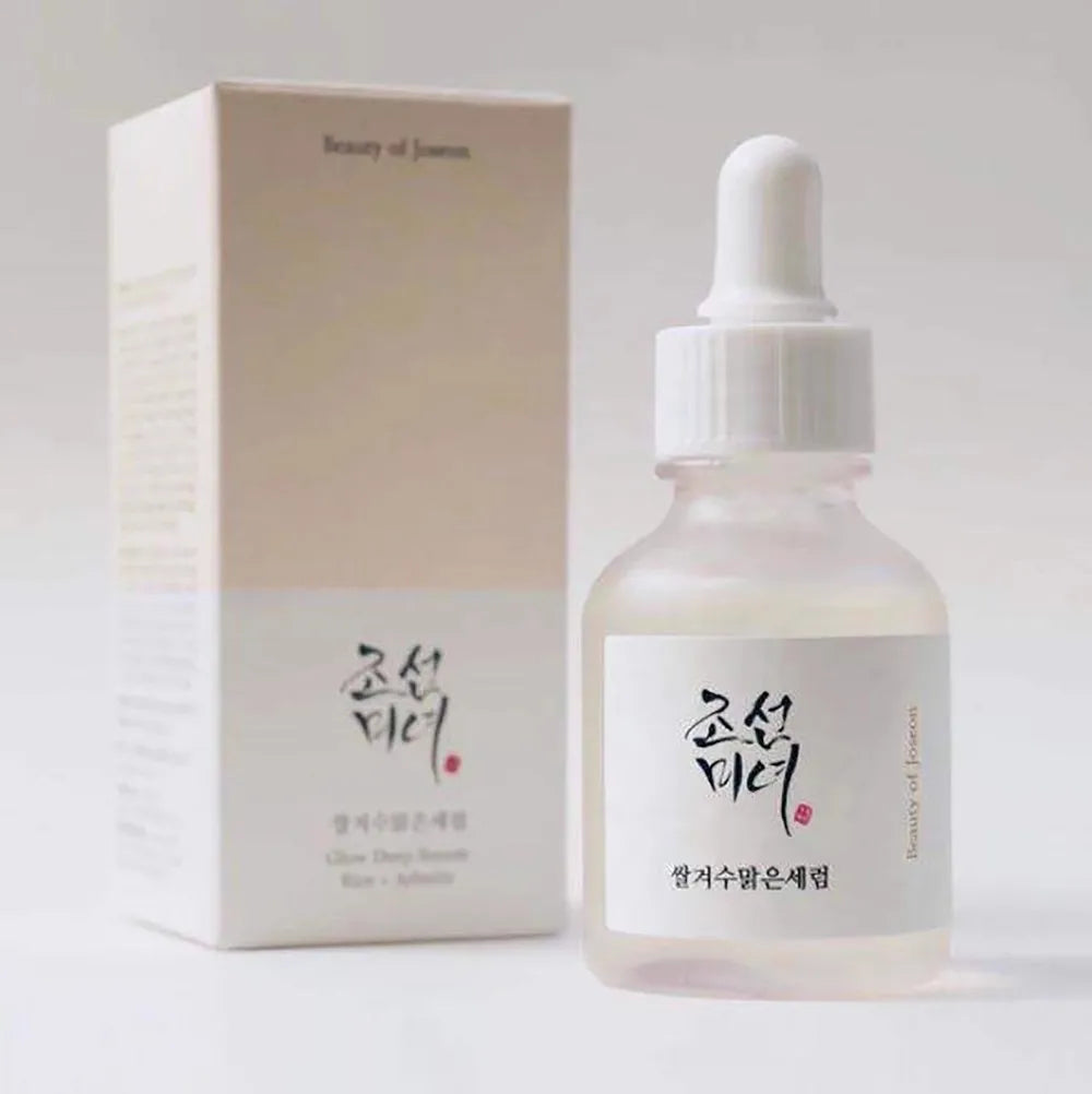 Beauty of Joseon Korean Revive Glow Serum – Green Tea, Propolis & Ginseng